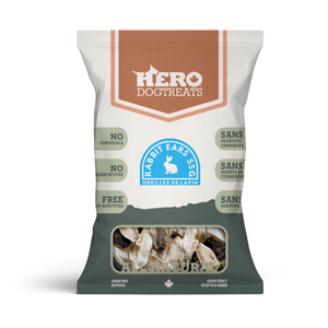 HERO RABBIT EARS 55G
