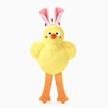 Load image into Gallery viewer, HUGSMART FUZZY FRIENDZ HOPPIN' EASTER CHICK
