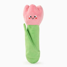 Load image into Gallery viewer, HUGSMART FUZZY GARDEN TULIP
