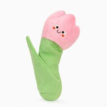 Load image into Gallery viewer, HUGSMART FUZZY GARDEN TULIP
