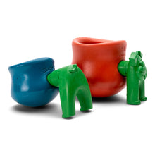 Load image into Gallery viewer, WEST PAW HOLIDAY TOPPL LARGE 4&quot;
