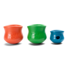 Load image into Gallery viewer, WEST PAW HOLIDAY TOPPL LARGE 4&quot;
