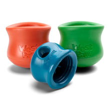 Load image into Gallery viewer, WEST PAW HOLIDAY TOPPL LARGE 4&quot;
