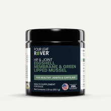 Load image into Gallery viewer, FOUR LEAF ROVER HIP &amp; JOINT 83G
