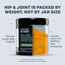 Load image into Gallery viewer, FOUR LEAF ROVER HIP &amp; JOINT 166G
