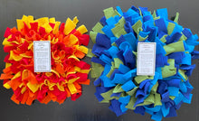 Load image into Gallery viewer, MUNGO'S SNUFFLE MAT LEVEL 1
