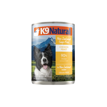 Load image into Gallery viewer, K9 NATURAL CHICKEN DOG CAN 13OZ

