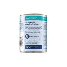 Load image into Gallery viewer, K9 NATURAL HOKI &amp; BEEF DOG CAN 13OZ
