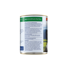 Load image into Gallery viewer, K9 NATURAL LAMB DOG CAN 13OZ
