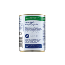 Load image into Gallery viewer, K9 NATURAL LAMB DOG CAN 13OZ
