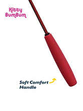 Load image into Gallery viewer, KITTY BUM BUM CAT WAND &amp; TOY COMBO
