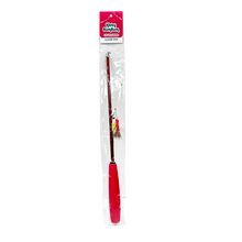 Load image into Gallery viewer, KITTY BUM BUM CAT WAND &amp; TOY COMBO
