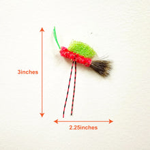 Load image into Gallery viewer, KITTY BUM BUM CAT WAND &amp; TOY COMBO
