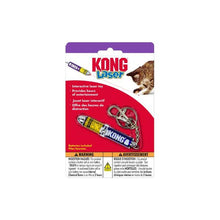 Load image into Gallery viewer, KONG CAT LASER POINTER PURPLE
