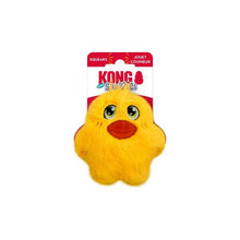 Load image into Gallery viewer, KONG SNUZZLES MINI DUCK XSMALL
