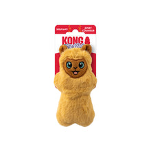 Load image into Gallery viewer, KONG SNUZZLES MINI LLAMA XSMALL
