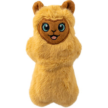 Load image into Gallery viewer, KONG SNUZZLES MINI LLAMA XSMALL
