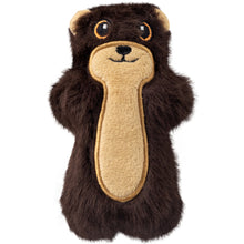 Load image into Gallery viewer, KONG SNUZZLES MINI OTTER XSMALL
