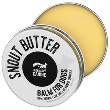Load image into Gallery viewer, LEGENDARY CANINE SNOUT BUTTER UNSCENTED 60ML
