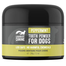 Load image into Gallery viewer, LEGENDARY CANINE TOOTH POWDER 28G
