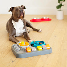 Load image into Gallery viewer, MESSY MUTTS FLIP'N SLIDE PUZZLER LARGE
