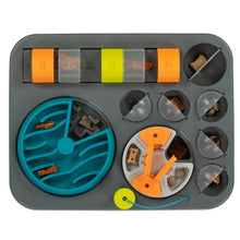 Load image into Gallery viewer, MESSY MUTTS FLIP'N SLIDE PUZZLER LARGE
