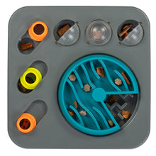 Load image into Gallery viewer, MESSY MUTTS FLIP'N SLIDE PUZZLER MEDIUM
