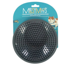 Load image into Gallery viewer, MESSY MUTTS THERAPEUTIC LICK CRATE PLATE
