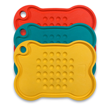 Load image into Gallery viewer, MINE PET PLATTER BONE LG
