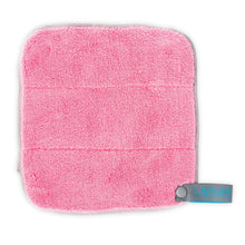 Load image into Gallery viewer, MESSY MUTTS MICROFIBER EMERGENCY MINI TOWEL
