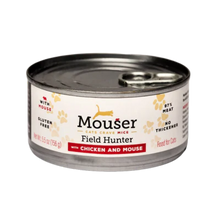 Load image into Gallery viewer, MOUSER FIELD HUNTER CAT CAN 5.5OZ
