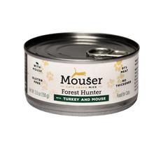 Load image into Gallery viewer, MOUSER FORREST HUNTER CAT CAN 5.5OZ

