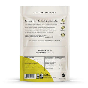CRUMPS MINI TRAINER BEEF 300G