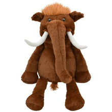 Load image into Gallery viewer, MULTIPET MAMMOTH OR SABERTOOTH TIGER 14"
