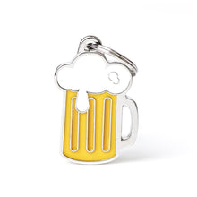 Load image into Gallery viewer, MY FAMILY BEER TAG
