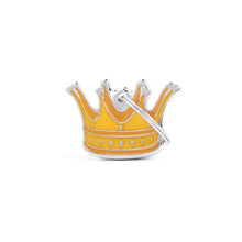Load image into Gallery viewer, MY FAMILY CROWN TAG
