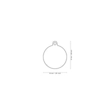 Load image into Gallery viewer, MY FAMILY DOLLAR TAG
