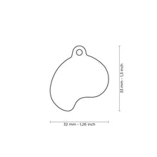 Load image into Gallery viewer, MY FAMILY STEAK TAG
