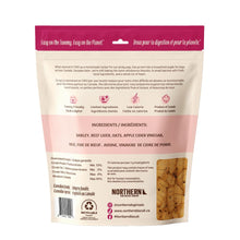 Load image into Gallery viewer, NORTHERN BISCUIT WHEAT FREE LIVERLICIOUS 500G
