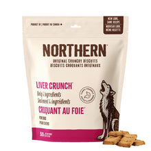 Load image into Gallery viewer, NORTHERN BISCUIT WHEAT FREE LIVERLICIOUS 500G

