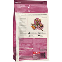 Load image into Gallery viewer, NOW FRESH GRAVY GRAIN FREE SENIOR CHICKEN CAT 3LB
