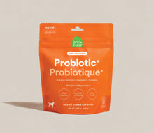 Load image into Gallery viewer, OPEN FARM PROBIOTIC CHEWS 12.5OZ
