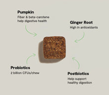 Load image into Gallery viewer, OPEN FARM PROBIOTIC CHEWS 12.5OZ
