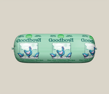 Load image into Gallery viewer, OPEN FARM GOODBOWL ROLL CHICKEN 28OZ
