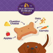 Load image into Gallery viewer, OLD MOTHER HUBBARD BAC'N'CHEEZ 20OZ
