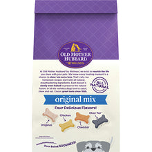Load image into Gallery viewer, OLD MOTHER HUBBARD MINI ASSORTED 20OZ
