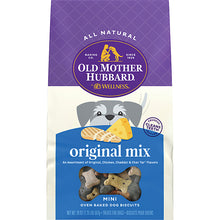 Load image into Gallery viewer, OLD MOTHER HUBBARD MINI ASSORTED 20OZ
