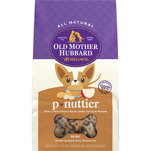 Load image into Gallery viewer, OLD MOTHER HUBBARD MINI P-NUTTIER 20OZ
