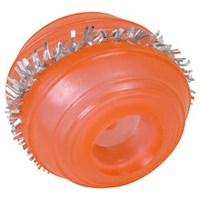 Load image into Gallery viewer, OMEGA PAW TRICKY TREAT BALL CAT
