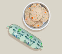 Load image into Gallery viewer, OPEN FARM GOODBOWL ROLL CHICKEN 28OZ
